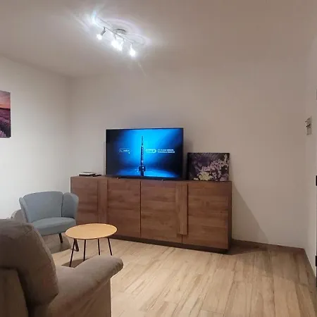 Appartement Sabbia Casa Gloria