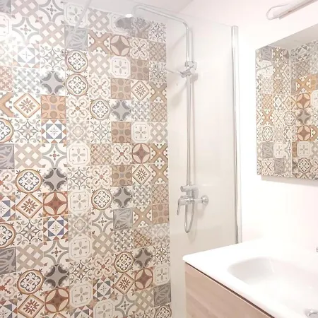 Sabbia Casa Gloria *