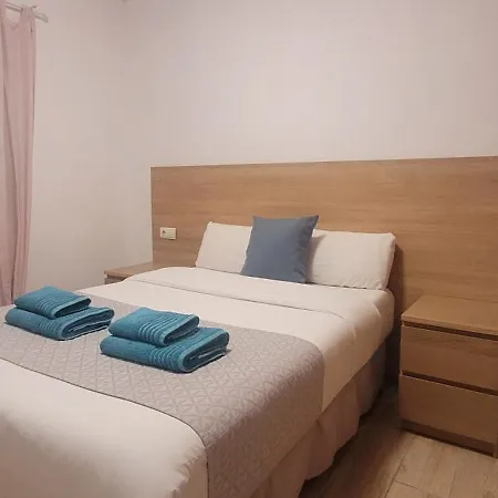 Sabbia Casa Gloria Daire