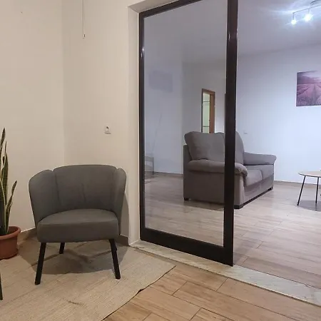 Daire Sabbia Casa Gloria *