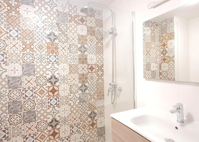 Sabbia Casa Gloria *