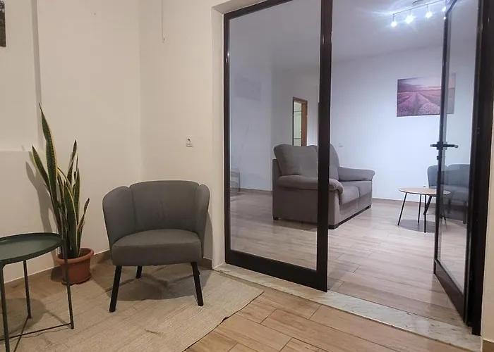 Apartment Sabbia Casa Gloria *